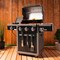 Coleman Revolution Grilling Kit with 3-Burner Propane Gas BBQ Grill, Heavy-Duty Cover, and 3-Piece Tool Set RV-301BBQ-3-KIT - alternate 7