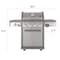 Coleman Revolution Grilling Kit with 4-Burner Propane Gas BBQ Grill, Heavy-Duty Cover, and 3-Piece Tool Set RV-401BBQ-3-KIT - alternate 8