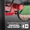Coleman Revolution Grilling Kit with 4-Burner Propane Gas BBQ Grill, Heavy-Duty Cover, and 3-Piece Tool Set RV-401BBQ-3-KIT - alternate 4