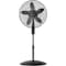 Lasko Pedestal Fan, Remote Control, User Manual, batteries S18640 - alternate 5