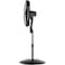 Lasko Pedestal Fan, Remote Control, User Manual, batteries S18640 - alternate 4