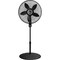 Lasko Pedestal Fan, Remote Control, User Manual, Batteries S20625 - alternate 2