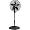 Lasko Pedestal Fan, Remote Control, User Manual, Batteries S20625 - alternate 6