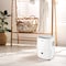 Whirlpool Energy Star 50-Pint Dehumidifier with Pump WHAD50PDW - alternate 6