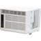 Whirlpool Energy Star 6,000 BTU 115V Window-Mounted Air Conditioner WHAW061CW - alternate 3