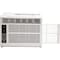 Whirlpool Energy Star 8,000 BTU 115V Window-Mounted Air Conditioner WHAW081CW - alternate 5