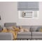 Whirlpool Energy Star 8,000 BTU 115V Window-Mounted Air Conditioner WHAW081CW - alternate 4