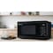 Sharp 1.1 CF Countertop Microwave Oven ZSMC1161KB - alternate 4