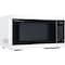 Sharp 1.1 CF Countertop Microwave Oven ZSMC1161KW - alternate 3