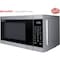 Sharp 1.1 CF Countertop Microwave Oven, Orville Redenbacher's Certified ZSMC1162KS - alternate 2