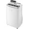 Lg Portable AC with Wi-Fi Control in White for Rooms up to 500 Sq. Ft. LP1419IVSM - alternate 3