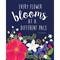 Barker Creek Believe You Can Art Prints Set, Petals & Prickles ...