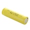 Exell Battery AA 1.2V 800mAh NiCd Rechargeable Cell With Solder Tabs – EBC-307-1