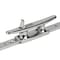Schaefer Mid-Rail Chock And Cleat Mounts On 1 X 1/8-Inch T - View #5