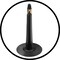 MAJOR 690/600-9 Forklift Inner Tube With Metal Valve - Heavy Duty