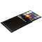 Datacolor Spyder Checkr 24 Color Calibration Chart, 24 Targets, Grey ...