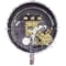 Dwyer Instruments Pressure Switch, Standard, SPDT, 1/4