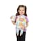 Mine To Love Carrier Play Set – Set Gioco Portabebè Per Bambine E Bambini - 6