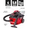 Craftsman 4 Gallon 5.0 Peak HP Wet/Dry Vac, Portable Shop Vacuum with Attachments CMXEVBE17040 - alternate 2