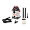 Craftsman 10 Gallon 6.0 Peak HP Stainless Steel Wet/Dry Shop Vacuum with Attachments CMXEVBE17155 - alternate 4