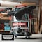 Craftsman 10 Gallon 6.0 Peak HP Stainless Steel Wet/Dry Shop Vacuum with Attachments CMXEVBE17155 - alternate 7