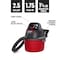 Craftsman 2.5 Gallon 2.5 Peak HP Wet/Dry Vac, Portable Shop Vacuum with Attachments CMXEVBE17250 - alternate 4