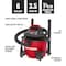 Craftsman 6 Gallon 3.5 Peak HP Wet/Dry Vac, Portable Shop Vacuum with Attachments CMXEVBE17584 - alternate 7