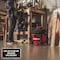 Craftsman 6 Gallon 3.5 Peak HP Wet/Dry Vac, Portable Shop Vacuum with Attachments CMXEVBE17584 - alternate 4