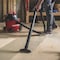 Craftsman 6 Gallon 3.5 Peak HP Wet/Dry Vac, Portable Shop Vacuum with Attachments CMXEVBE17584 - alternate 3