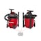 Craftsman 9 Gallon 4.25 Peak HP Wet/Dry Vac, Portable Shop Vacuum with Attachments CMXEVBE17590 - alternate 8