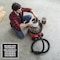 Craftsman 9 Gallon 4.25 Peak HP Wet/Dry Vac, Portable Shop Vacuum with Attachments CMXEVBE17590 - alternate 6