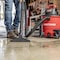 Craftsman 9 Gallon 4.25 Peak HP Wet/Dry Vac, Portable Shop Vacuum with Attachments CMXEVBE17590 - alternate 2