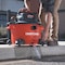 Craftsman 12 Gallon 6.0 Peak HP Wet/Dry Vac, Portable Shop Vacuum with Attachments CMXEVBE17594 - alternate 8