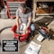 Craftsman 16 Gallon 6.5 Peak HP Wet/Dry Vac, Heavy-Duty Shop Vacuum with Attachments CMXEVBE17595 - alternate 4