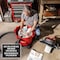 Craftsman 20 Gallon 6.5 Peak HP Wet/Dry Vac, Heavy-Duty Shop Vacuum with Attachments CMXEVBE17596 - alternate 9