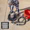 Craftsman 20 Gallon 6.5 Peak HP Wet/Dry Vac, Heavy-Duty Shop Vacuum with Attachments CMXEVBE17596 - alternate 5