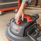 Craftsman 20 Gallon 6.5 Peak HP Wet/Dry Vac, Heavy-Duty Shop Vacuum with Attachments CMXEVBE17596 - alternate 6