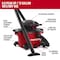 Craftsman 12 Gallon 6.0 Peak HP Wet/Dry Vacuum with Detachable Blower and Attachments CMXEVBE17606 - alternate 4