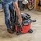 Craftsman 12 Gallon 6.0 Peak HP Wet/Dry Vacuum with Detachable Blower and Attachments CMXEVBE17606 - alternate 5