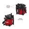 Craftsman 16 Gallon 6.5 Peak HP Wet/Dry Vacuum with Detachable Blower and Attachments CMXEVBE17607 - alternate 6