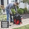 Craftsman 16 Gallon 6.5 Peak HP Wet/Dry Vacuum with Detachable Blower and Attachments CMXEVBE17607 - alternate 7