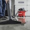 Craftsman 16 Gallon 6.5 Peak HP Wet/Dry Vacuum with Detachable Blower and Attachments CMXEVBE17607 - alternate 2