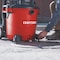 Craftsman 20 Gallon 6.5 Peak HP Heavy Duty Wet/Dry Vacuum with Cart and Attachments CMXEVBE17656 - alternate 3