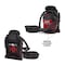 Craftsman 5 Gallon 5.0 Peak HP Wall-Mountable Wet/Dry Shop Vacuum and Attachments CMXEVBE17925 - alternate 3