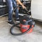 Craftsman 5 Gallon 5.0 Peak HP Wall-Mountable Wet/Dry Shop Vacuum and Attachments CMXEVBE17925 - alternate 6