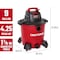 Craftsman 9 Gallon 4.25 Peak HP Wet/Dry Shop Vacuum with 3 Dust Bags and Attachments CMXEVBE18590 - alternate 6