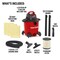 Craftsman 9 Gallon 4.25 Peak HP Wet/Dry Shop Vacuum with 3 Dust Bags and Attachments CMXEVBE18590 - alternate 2