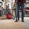 Craftsman 9 Gallon 4.25 Peak HP Wet/Dry Shop Vacuum with 3 Dust Bags and Attachments CMXEVBE18590 - alternate 4