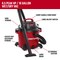 Craftsman 16 Gallon 6.5 Peak HP Heavy-Duty Wet/Dry Vacuum with 4 Dust Bags, Attachments CMXEVBE18595 - alternate 6