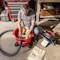 Craftsman 16 Gallon 6.5 Peak HP Heavy-Duty Wet/Dry Vacuum with 4 Dust Bags, Attachments CMXEVBE18595 - alternate 4